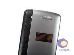  Toshiba G910