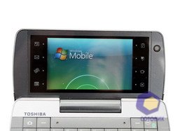  Toshiba G910