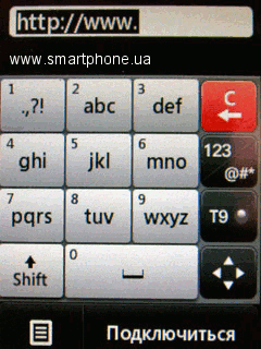 LG T300 Cookie/LGT310 Cookie