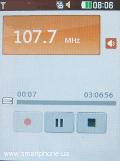 LG T300 Cookie/LGT310 Cookie