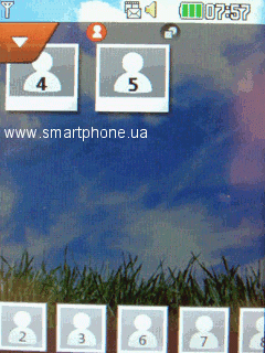 LG T300 Cookie/LGT310 Cookie