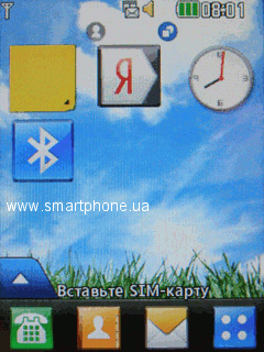 LG T300 Cookie/LGT310 Cookie