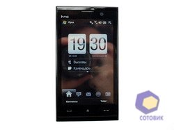  HTC MAX_4G