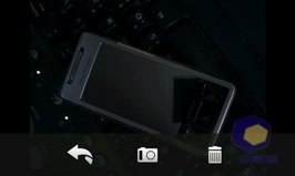 HTC MAX_4G