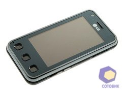  LG KC910_Renoir