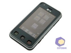  LG KC910_Renoir