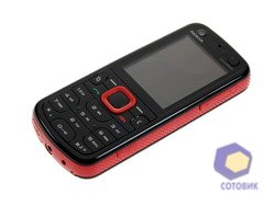  Nokia 5320_XpressMusic