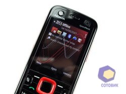  Nokia 5320_XpressMusic