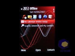  Nokia 5320_XpressMusic