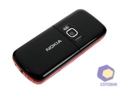  Nokia 5320_XpressMusic