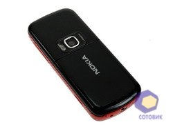  Nokia 5320_XpressMusic