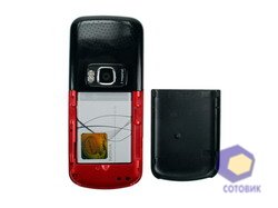  Nokia 5320_XpressMusic