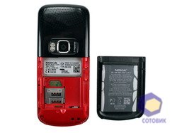  Nokia 5320_XpressMusic