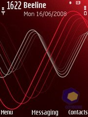  Nokia 5320_XpressMusic