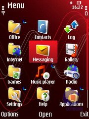  Nokia 5320_XpressMusic