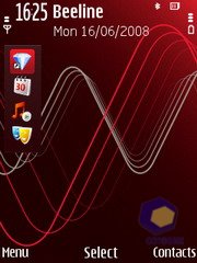  Nokia 5320_XpressMusic