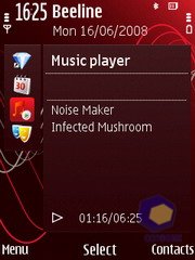  Nokia 5320_XpressMusic
