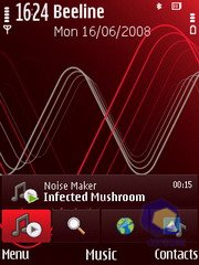  Nokia 5320_XpressMusic