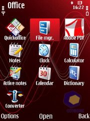  Nokia 5320_XpressMusic