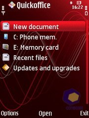  Nokia 5320_XpressMusic