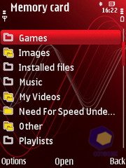  Nokia 5320_XpressMusic