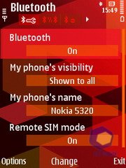  Nokia 5320_XpressMusic