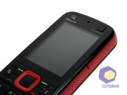  Nokia 5320_XpressMusic
