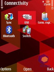  Nokia 5320_XpressMusic