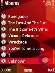  Nokia 5320_XpressMusic