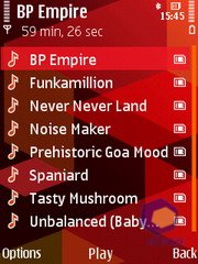  Nokia 5320_XpressMusic