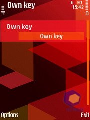  Nokia 5320_XpressMusic