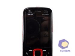  Nokia 5320_XpressMusic