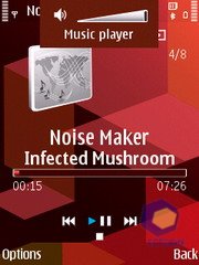  Nokia 5320_XpressMusic