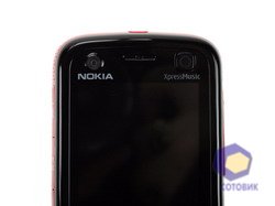  Nokia 5320_XpressMusic