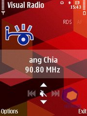  Nokia 5320_XpressMusic