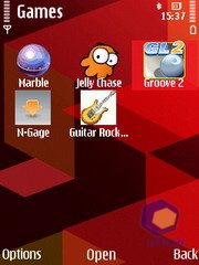  Nokia 5320_XpressMusic