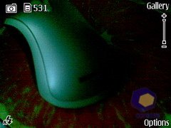  Nokia 5320_XpressMusic