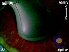  Nokia 5320_XpressMusic