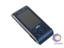  SonyEricsson W595