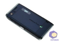  SonyEricsson W595