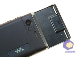  SonyEricsson W595
