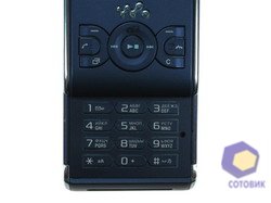  SonyEricsson W595