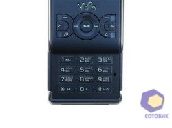  SonyEricsson W595