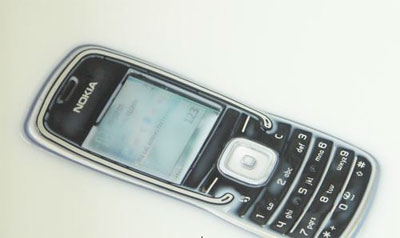 Nokia 5500