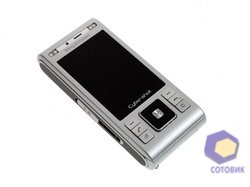  SonyEricsson C905