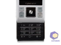  SonyEricsson C905