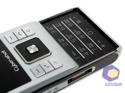  SonyEricsson C905
