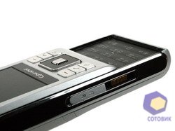 SonyEricsson C905