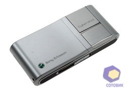  SonyEricsson C905