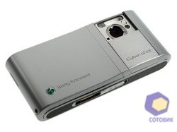  SonyEricsson C905